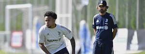 Andrea Pirlo tiene sustituto en Turín: noticia bomba, CR7 da el OK