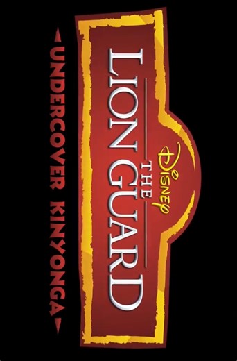 La Guardia del León: Temporada 2, Capítulo 21 - Kinyonga