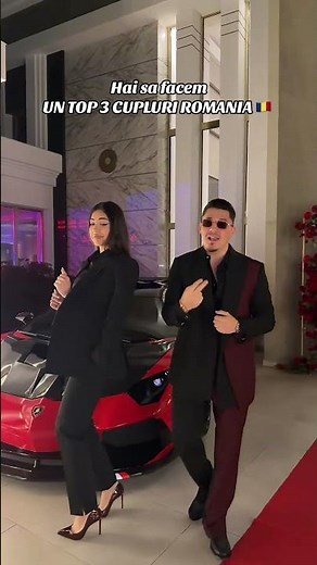 INTRA SI VEZI NOUL VIDEOCLIP 🔥