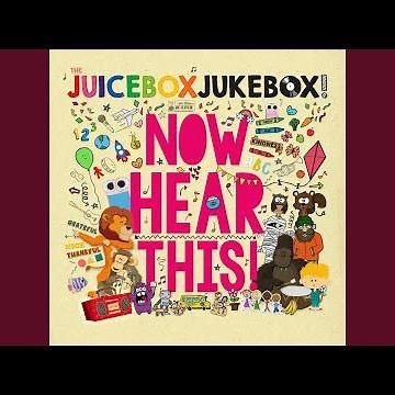 The Art Supplies Song