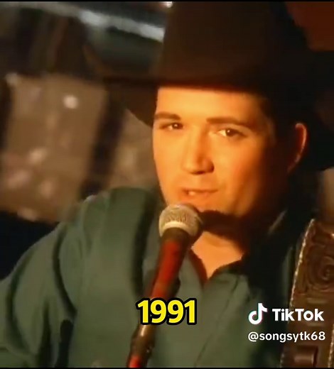 The Keeper of the Stars Tracy Byrd — Classic Country Love Song