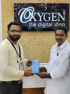 1.5K views · 40 reactions | Oppo F19s first sale moments. India's...