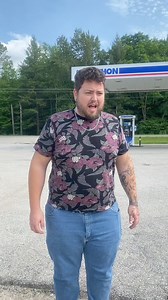 15M views · 174K reactions | Gas station food can sometimes be explosive!  #rollingstones #parodysong | Rolling Blue | Facebook