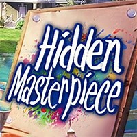 Hidden Masterpiece Game - Play Online at Hidden4Fun