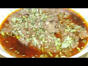 How to make Kidney Fry || Beef Kidney Fry Recipe || Kitchen Vogue