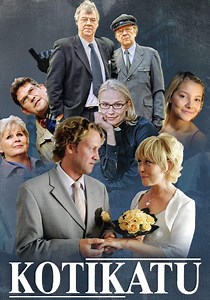 Kotikatu - suoratoista sarja netissä