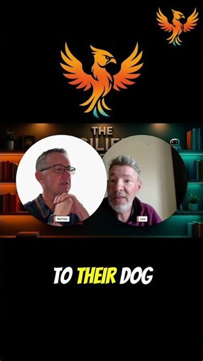 Eliza Effect: Why We Trust AI & Bots! #shorts