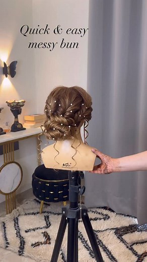 Join our 21 days basic to advance online course. Fees-3500/- book now- 9914060276 #hair #hairstylist #hairtutorial #hairstyles #mohalihairstylist #chandigarhhairstylist #tricityhairstylist #haireducation #hairtransformation #messybun #highbun #messybuntutorial #updo #curl #curls #curlyhairstyle #curlybun #onlineclass #hairstyleclass #haircourse #onlinecourse #masterclass #hairdo | Megha Bagga
