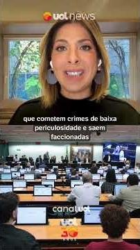 Daniela Lima: Lowering the age of criminal responsibility is far from a solution