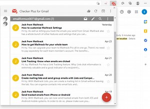 Las 7 mejores extensiones de Microsoft Edge para aprovechar al máximo Gmail - TecnoLoco