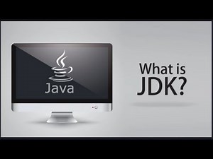 Java JDK Tools #java #javajdk ‪@AllinOneK5‬