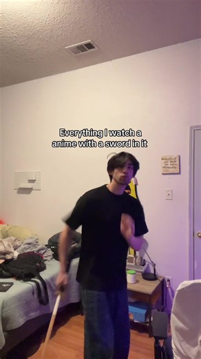 #anime #sword #fight