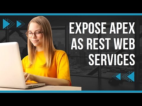Exposing APEX Classes as REST Web Services in Salesforce