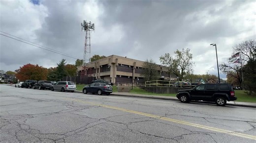 City committed to revitalizing all 5 police precinct buildings