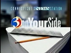WFSB: Tomorrow on Eyewitness News starting at 5 [10-3-2001]