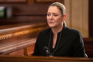 Yes, Camryn Manheim Is Actually Fluent in ASL in Real Life — Here's Why (DETAILS)