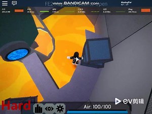 【FE2 MT】Blue Moon (Crazy) solo