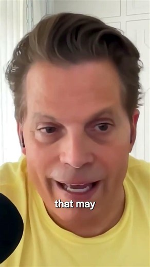 Advice For Getting a Job In The World Today I Anthony Scaramucci