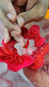 51K views · 7.3K reactions | We are a manufacturing factory in India we make All kinds of beaded dresses and fabric for wholesale and retail plz contact on WhatsApp wa.me/919319656750 @rajgadhiaexports #handmade #fashionbloggers #dress #outfit @fashionista #designer #luxuryfabric #embroidery #handembroidery #designer #usa #womeninbusiness | Rajgadhiaexport | Facebook