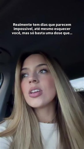 Basta Só 1 Dose neh? 😂❤️ @Bianca Marques @carroterapia BM #foryou #viral #tiktok #fanpage