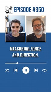 Push backward, swim forward. SwimBetter devices track your force application to help you achieve peak efficiency and speed👈 This snippet is taken from Effortless Swimming Podcast #350 : The Technology Behind The Men's 100m Freestyle World Record with Jaimie Fuller @eosportslab | Effortless Swimming