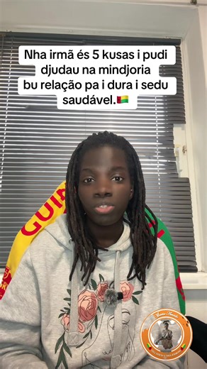 Cinco Coisas Para Uma Relação Saudável