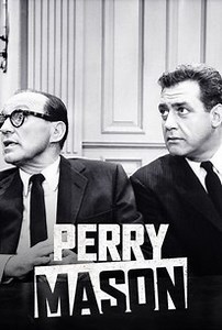Perry Mason: Season 5, Episode 8 | Cast and Crew | Rotten Tomatoes