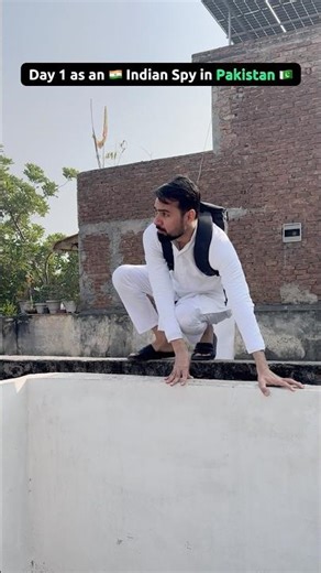 🇮🇳 Indian Spy In Pakistan 🇵🇰