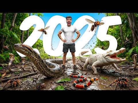 ‼️I AM THE MOST EXTREME ON THE INTERNET‼️ – BEST OF 2025