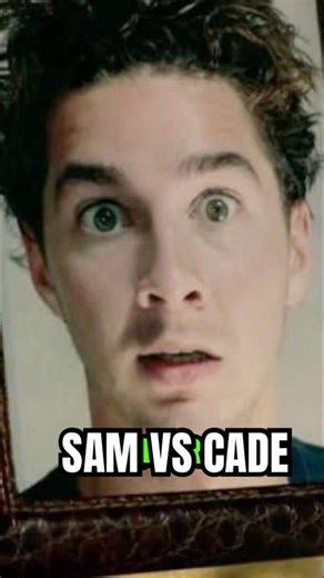 Sam vs Cade: Who was the REAL star of Transformers? 🤯🔥