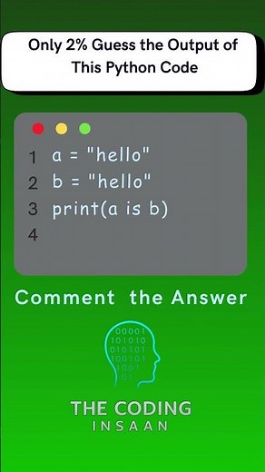 Is Python REALLY the EASIEST Language to Learn for Coding?