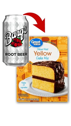 Easiest Cake Ever With Only 2 Ingredients! ❤️ Get the Cake Mix Recipes Here! ❤️ https://www.livingonadime.com/lemon-box-cake-mix-recipes/ 👍 Up to 40% off NOW! 👍❤️ Labor Day Sale! Quick and Easy Recipes! ❤️ Dining On A Dime Cookbooks www.LivingOnADime.com | Living On A Dime