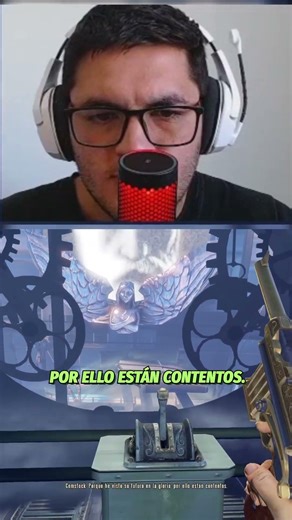 🔥 EL PRIMER ENCUENTRO CON EL PROFETA 🔥