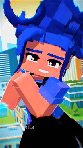 When Little Amy Became Transformer😮 (Minecraft x Hytale) #minecraft #hytale #shorts