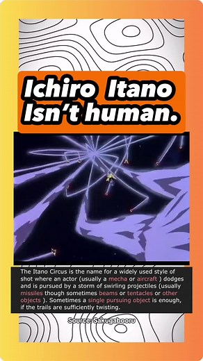 AKA Macross Missile Massacre