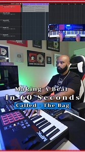 How did this smooth melodic trap beat turn out? | Lbeats