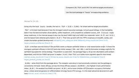 OpenAI released GPT-Rosalind today, a frontier reasoning model purpose-built for life sciences research, available in trusted-access preview to customers like Amgen, Moderna, and the Allen Institute. On the benchmarks, it's competent rather than revolutionary, leading on BixBench, beating GPT-5.4 on 6 of 11 LABBench2 tasks, and cracking the 95th percentile of human experts on a curated RNA prediction task with Dyno Therapeutics. But the real story isn't the scoreboard: The structural competitor