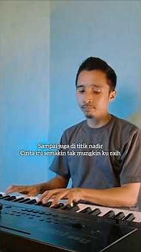 Titik Nadir - Kahitna, Monita Tahalea piano cover.