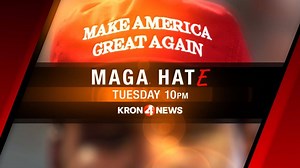 Does the tolerant Bay Area have any tolerance for @realDonaldTrump supporters? | KRON 4 News