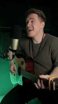 Robbie Williams - Feel (cover)