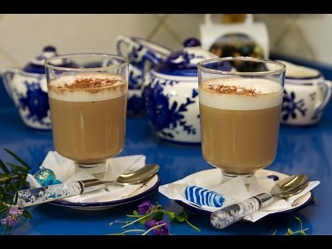 Cafe Vienes para Dos Personas