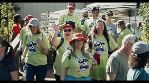 The Most Fun Race Returns! That’s right, folks! The FOURTH Annual 0.5K Fun Run is Back. So lace up those shoes, and get ready, set, WALK (or run.. or whatever you want)! Our “race” begins in the Lawrenceville Arts Center Courtyard with check in at 11AM. And at noon, the real fun begins. After a quick jaunt down Chestnut St, we’ll end the race and start the party at Slow Pour Brewing Company. If this sounds like something your “speed”, be sure to click the link down below to learn more! Learn Mor