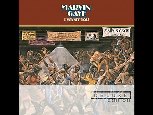 Marvin Gaye...After The Dance...Extended Mix...