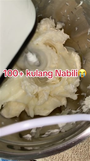 Hand mixer #Cake #icing #handmixer