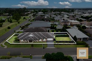 Sold House 1 Farmhouse Avenue, Pitt Town NSW 2756 - Jul 26, 2024