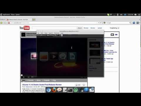 [HowTo] Upgrade Firefox On Ubuntu Linux
