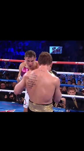 120K views · 3.7K reactions | #Canelo  | Combat K.O. | Facebook