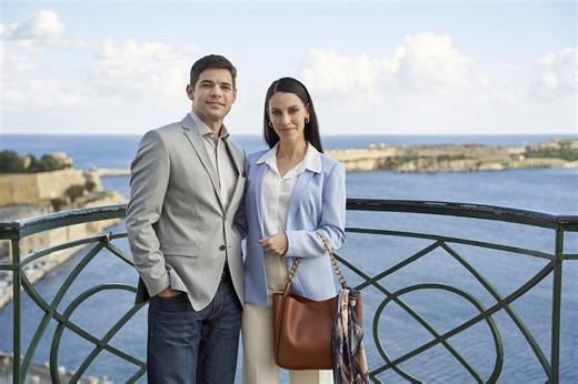 La guida a Gemelli cucina e amore: trama, cast, location e streaming