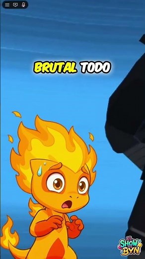 😱Is this POKEMON in ROBLOX? Eleons