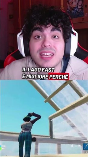 Hai problemi di Ping su Fortnite? PROVA QUESTO! 🚀#fortnite
